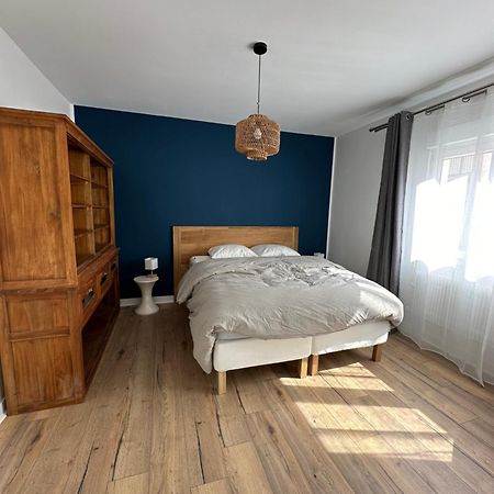 Bel Appartement - Lm La Mer Berck المظهر الخارجي الصورة