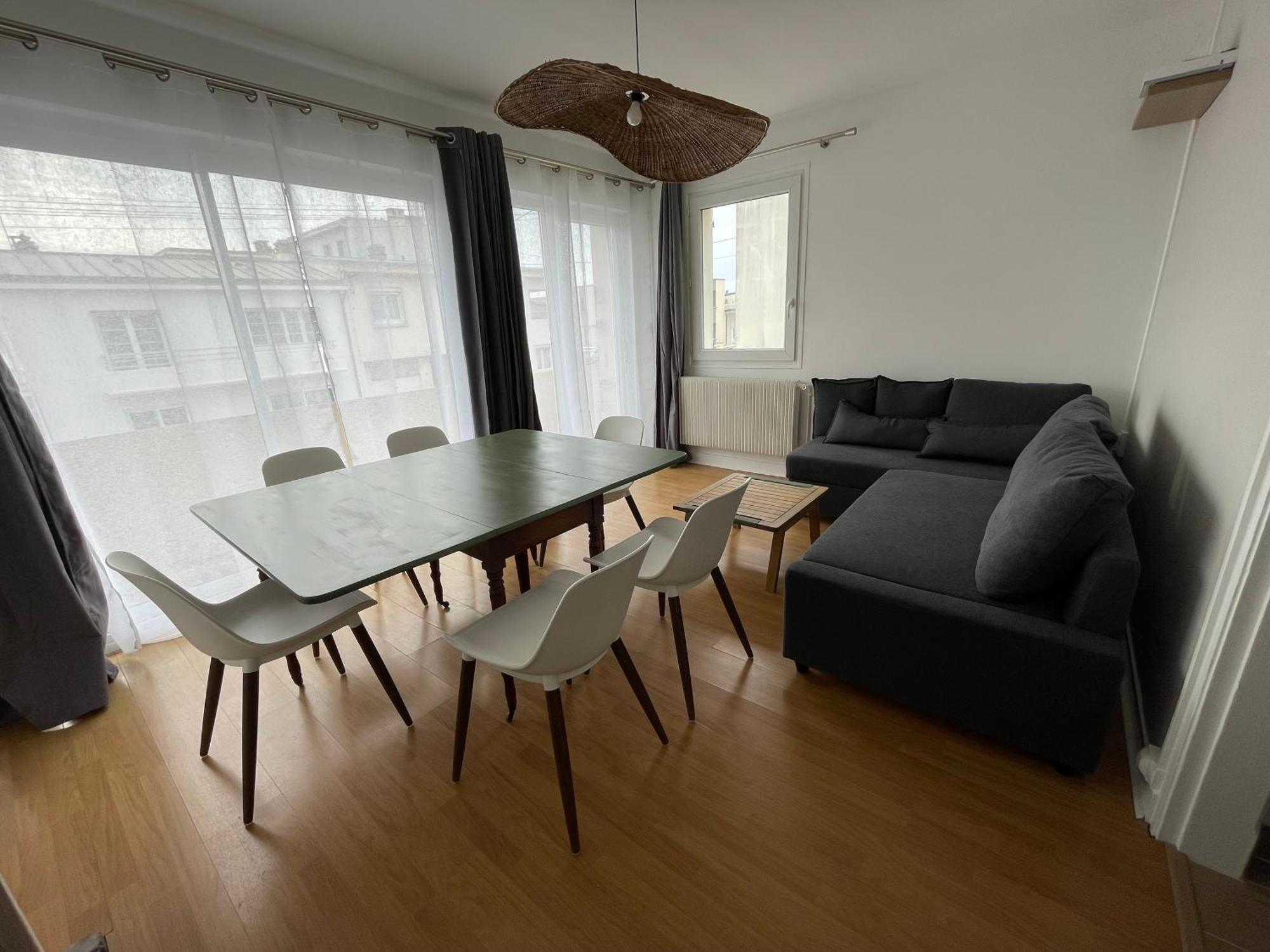 Bel Appartement - Lm La Mer Berck المظهر الخارجي الصورة