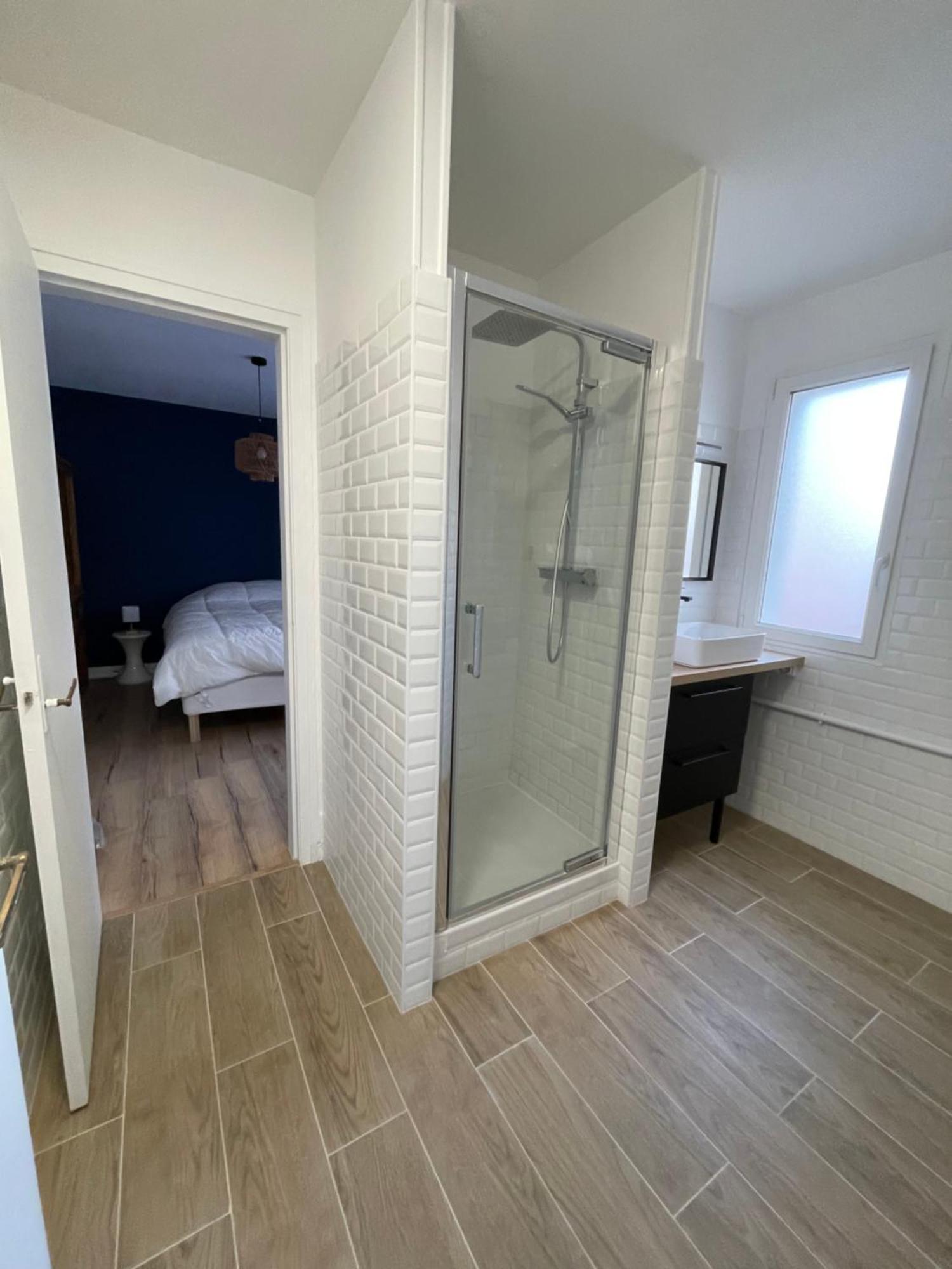 Bel Appartement - Lm La Mer Berck المظهر الخارجي الصورة