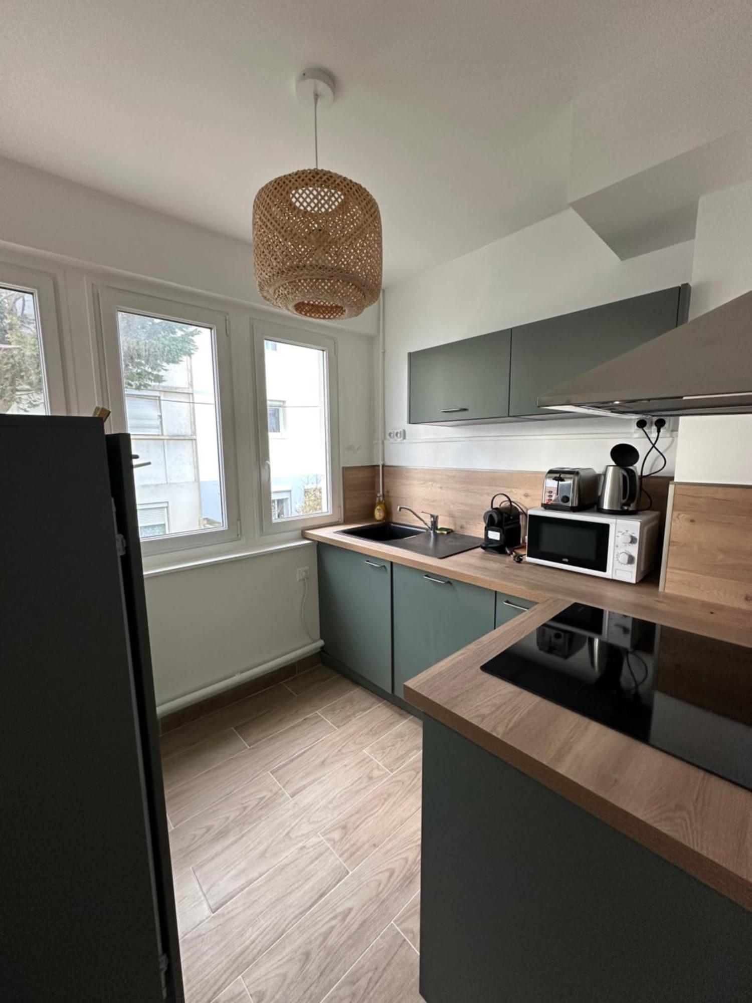 Bel Appartement - Lm La Mer Berck المظهر الخارجي الصورة