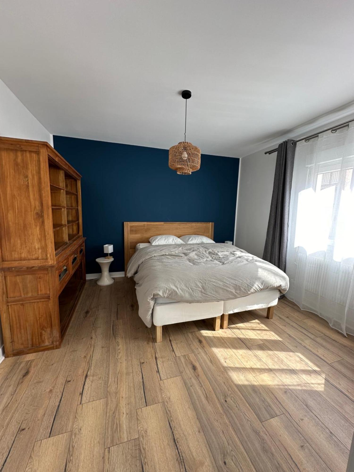 Bel Appartement - Lm La Mer Berck المظهر الخارجي الصورة